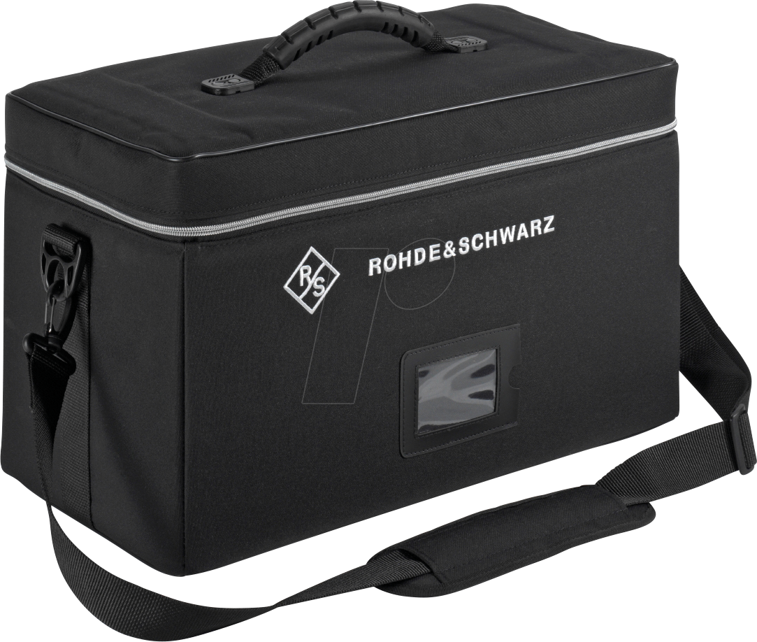 MXO3-Z3 - Erweitertung für MXO3-Serie, Transportschutztasche