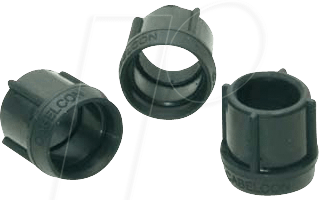 CC 99900902 - Dichtungsring für Self-Install F-Stecker, wasserschutz