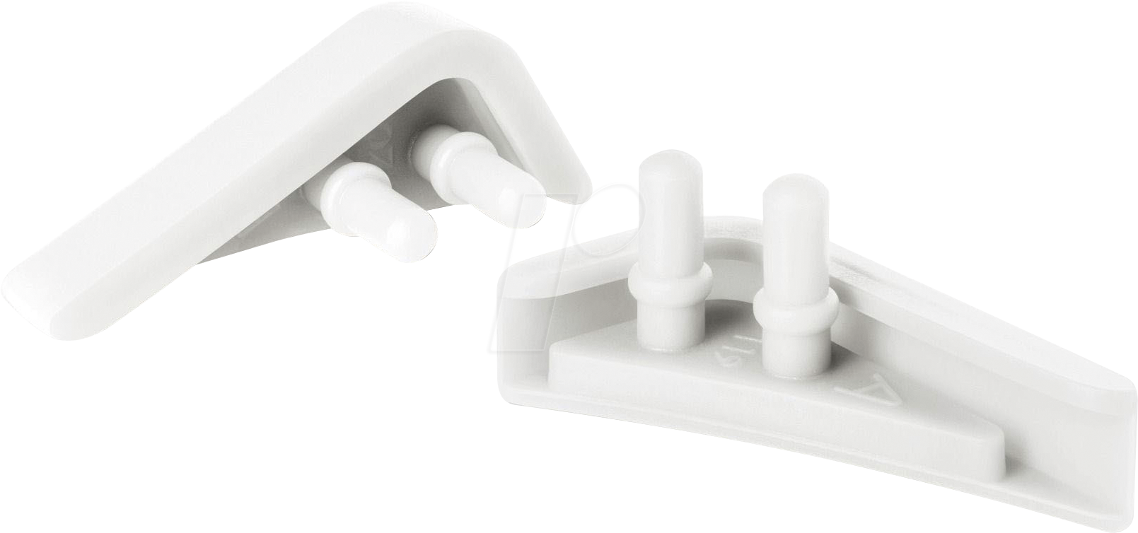 NO NA-SAVP3 WS - Noctua NA-SAVP3, Anti-Vibrations-Pads, weiß, 16 Stück