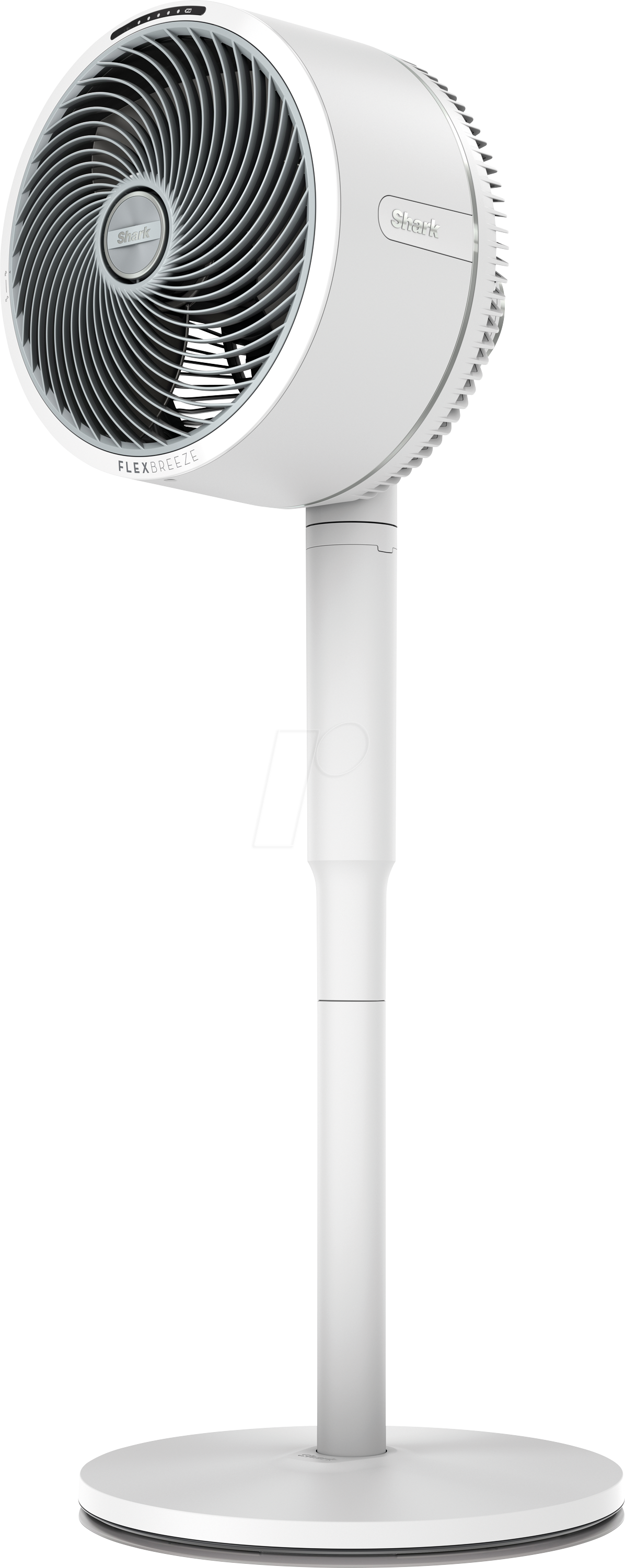 Thumbnail - SN SHARK 88651 - Shark FlexBreeze Ventilator