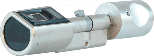SOREX MD401000 - Fingerprint & RFID Zylinder