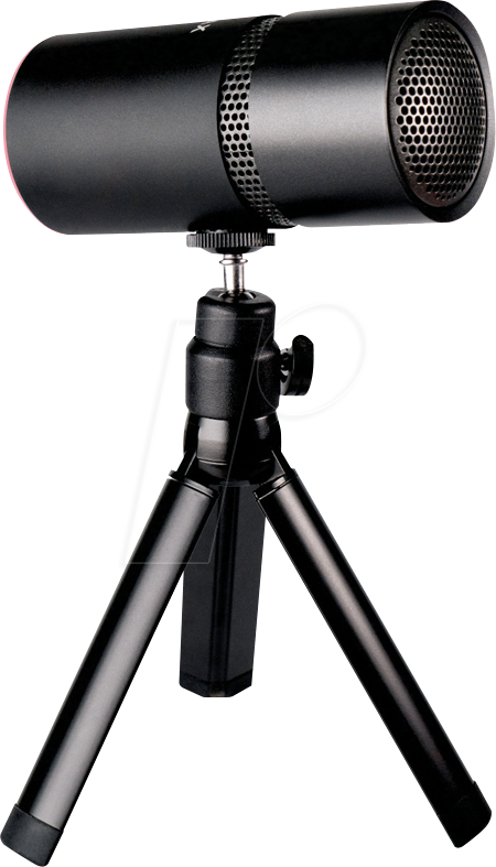 THRONMAX M20KIT - Mikrofon, USB Streaming Kit