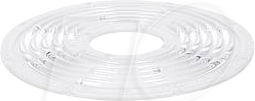 GL 2400515 - Linse 60° zu 'High-Impact' 80-120W