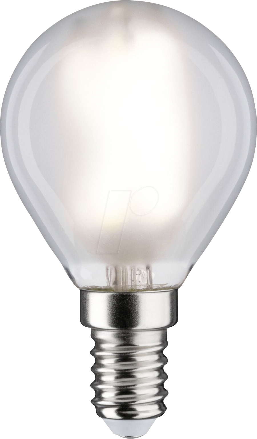 PLM 28917 - LED-Filamentlampe E14, 4,8 W, 470 lm, 4000 K