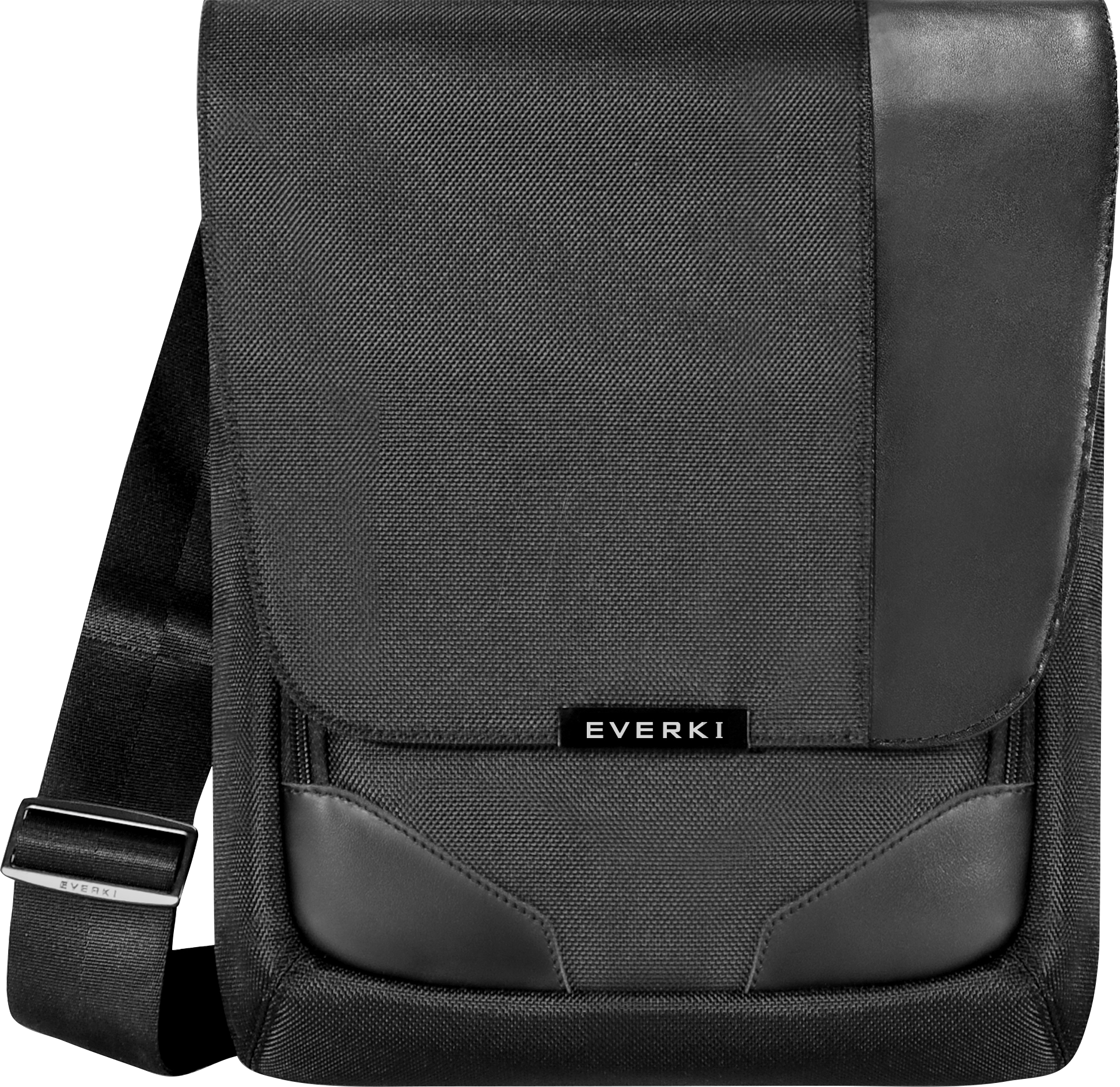 EVERKI 58843 - Laptop, Messenger-Tasche, Sleeve, 12''