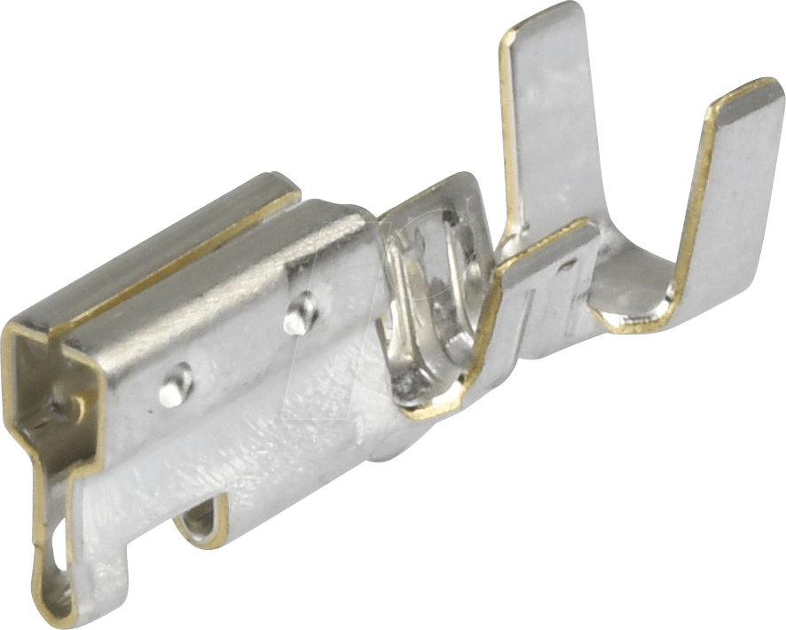 MOLEX 8701030 - Molex Crimpkontakt - SPOX - Buchse