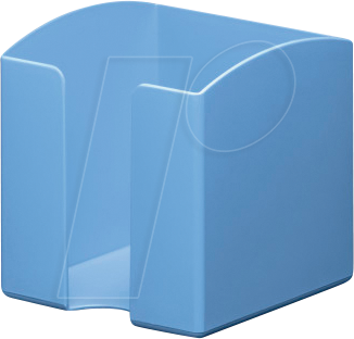 DURABLE 775806 - Notizbox ECO, blau