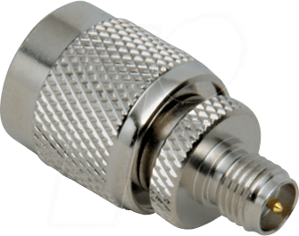BKL 0419126 - Adapter, TNC auf SMA Reverse