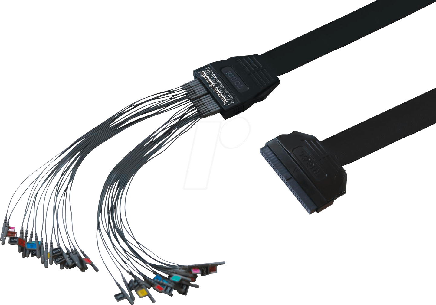 Thumbnail - RIGOL PLA2216 - 16-Kanal,Digital Logic Probe für Rigol MSO5000