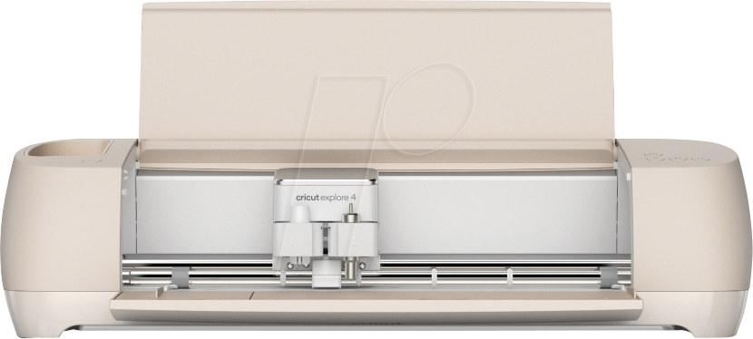 CRICUT 2011073 - Schneideplotter, Cricut Explore 4