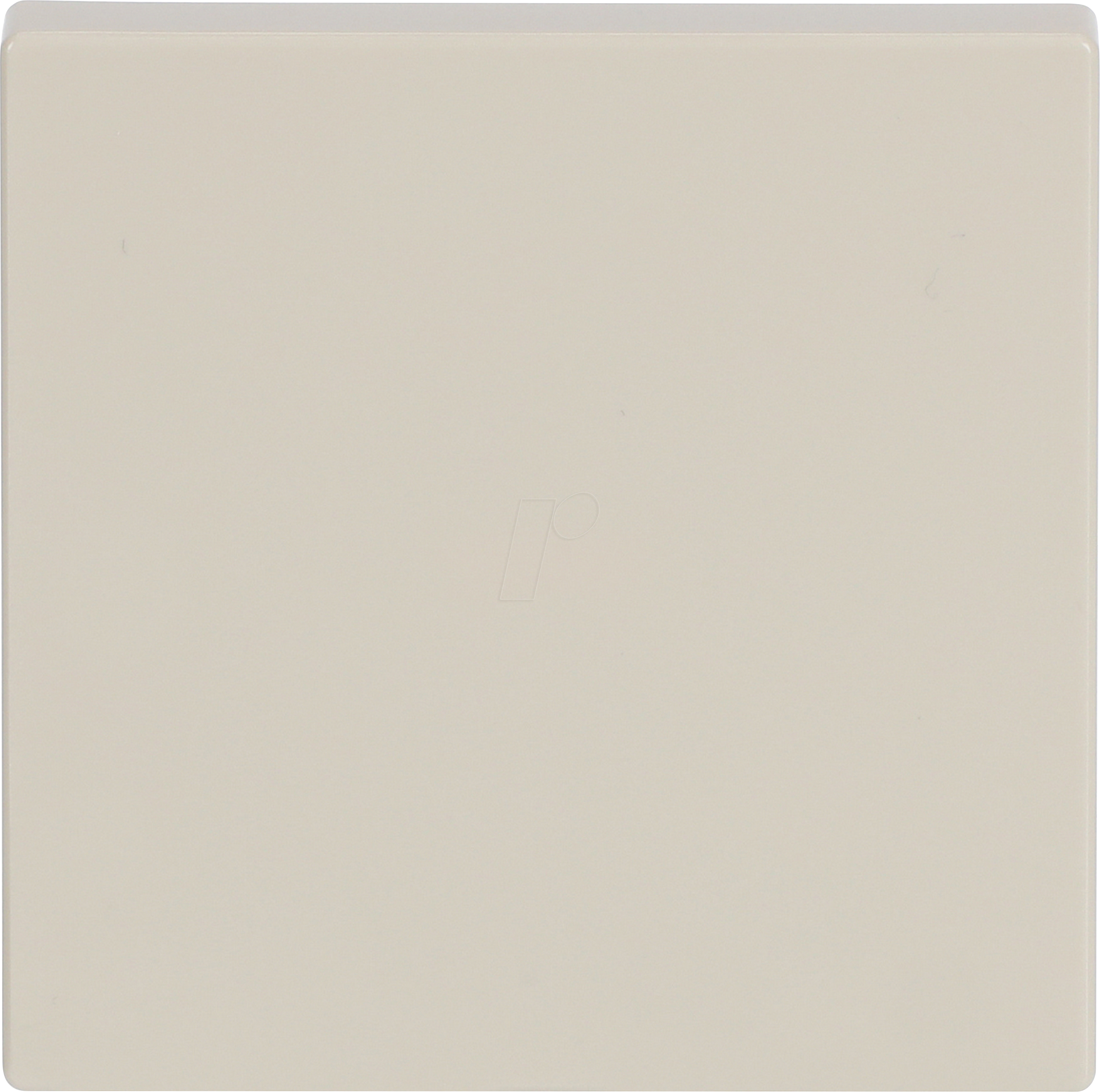 BJ 1786-82 - Wippe, für Schaltereinsatz, elfenbeinweiß