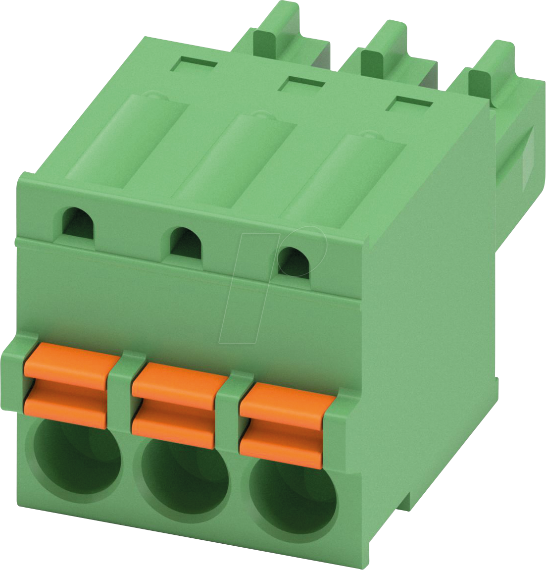 FK-MCP 3 ST 3,81 - Leiterplattenstecker, 3-polig, 3,81 mm