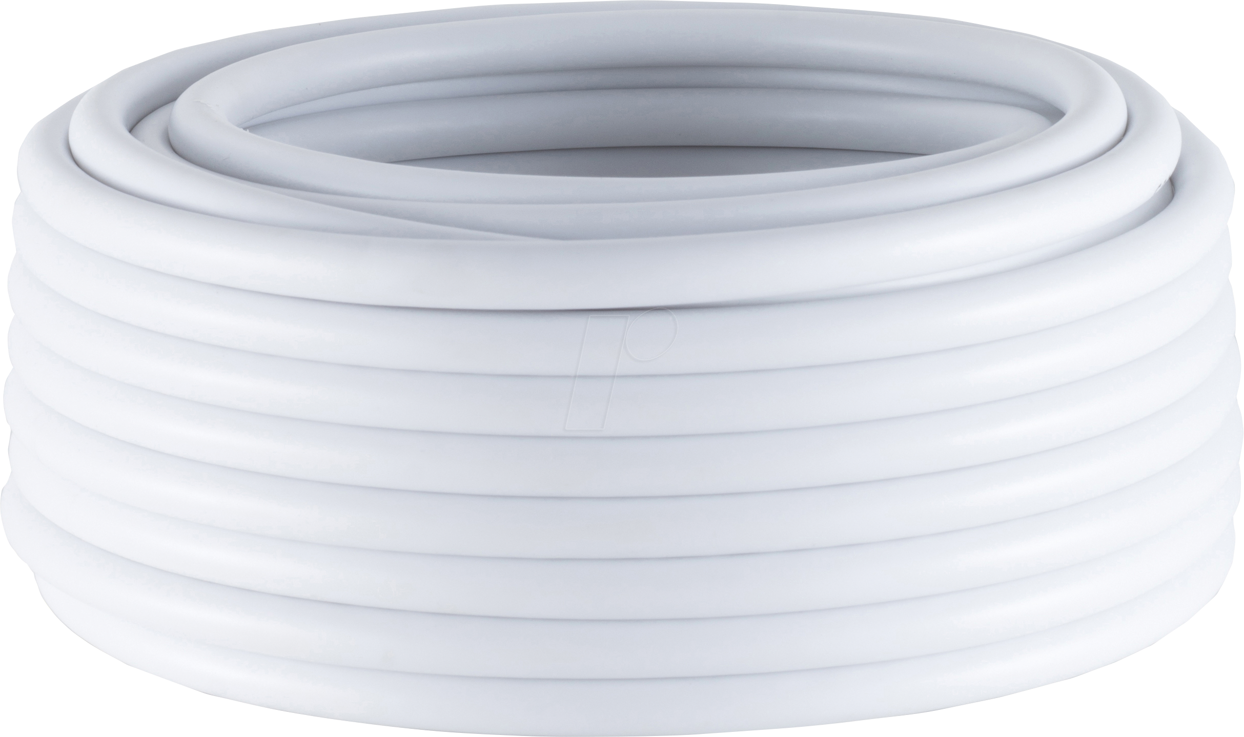 SHVP BS81815-1 - Koaxialkabel Ø 7,2 mm, 110db, CCS, 15 m