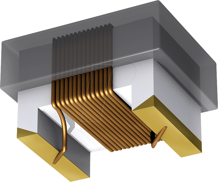 Thumbnail - L-1210AS 220N - SMD Keramik-Induktivität, 1210AS 220 nH
