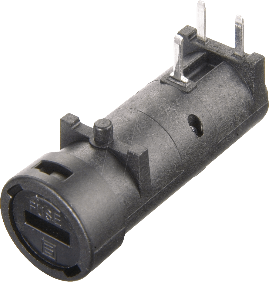 PL FPG5-40 - Sicherungshalter für 5x20mm, IP40
