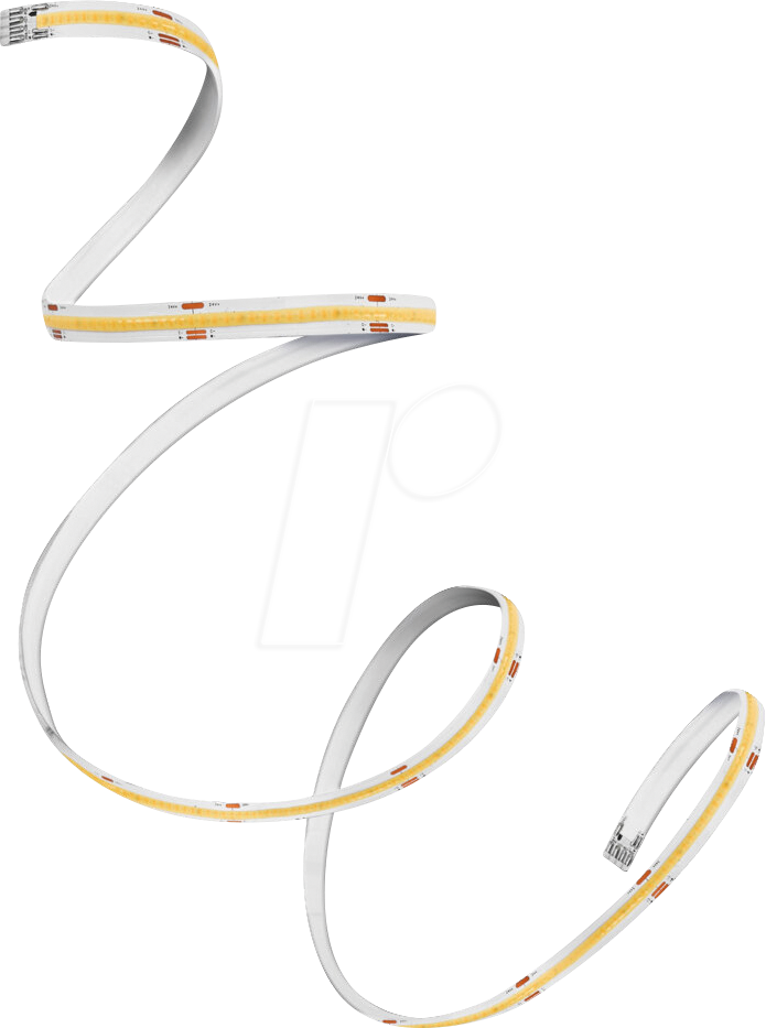 LDV 854095245 - LED-Streifen, Flex COB, 1500 cm, 7,5 W, 630 lm, 3000 K