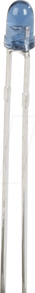 Thumbnail - L-7104SF4BT KB - Infrarot-Diode, GaAlAs, 880 nm, 50°, 3 mm, T1
