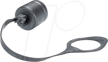 RST16I3 BU - Verschlussstück für Buchsen