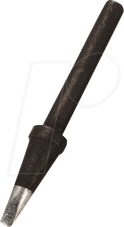 SPITZE N4-4 - Lötspitze, N 4-4, 2,0 mm, meißelförmig, gerade