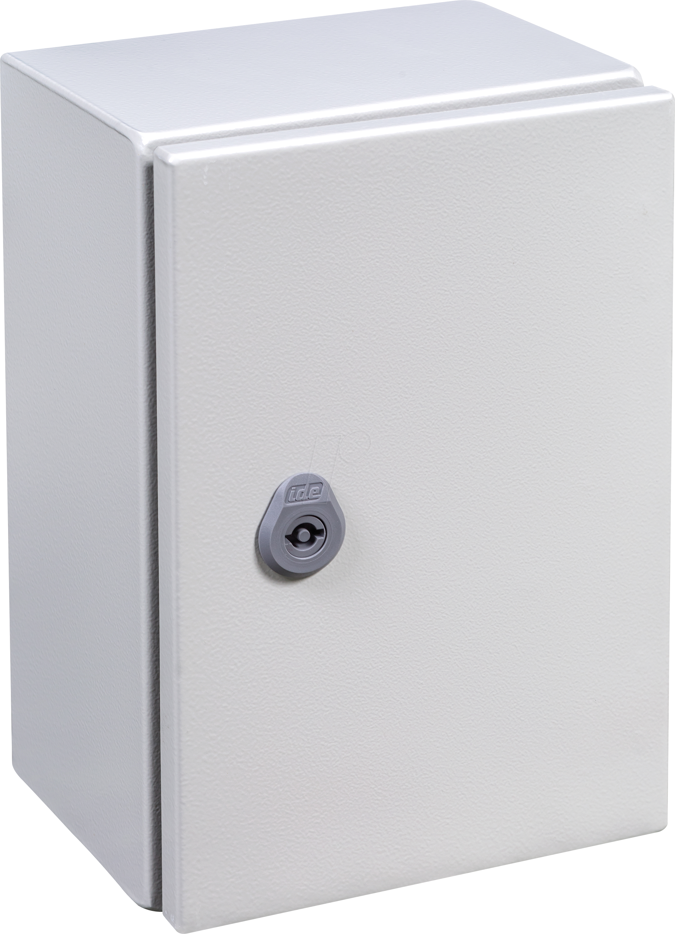 HGR 807.304020.0 - Elektronik Box - 300 x 400 x 200 mm