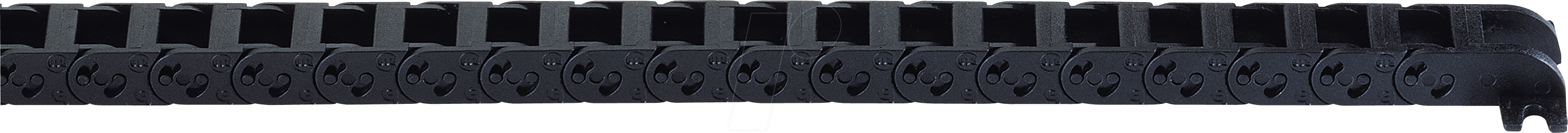 20012018ST - Energiekette 200, 12 mm, 1003 mm, 59 Glieder