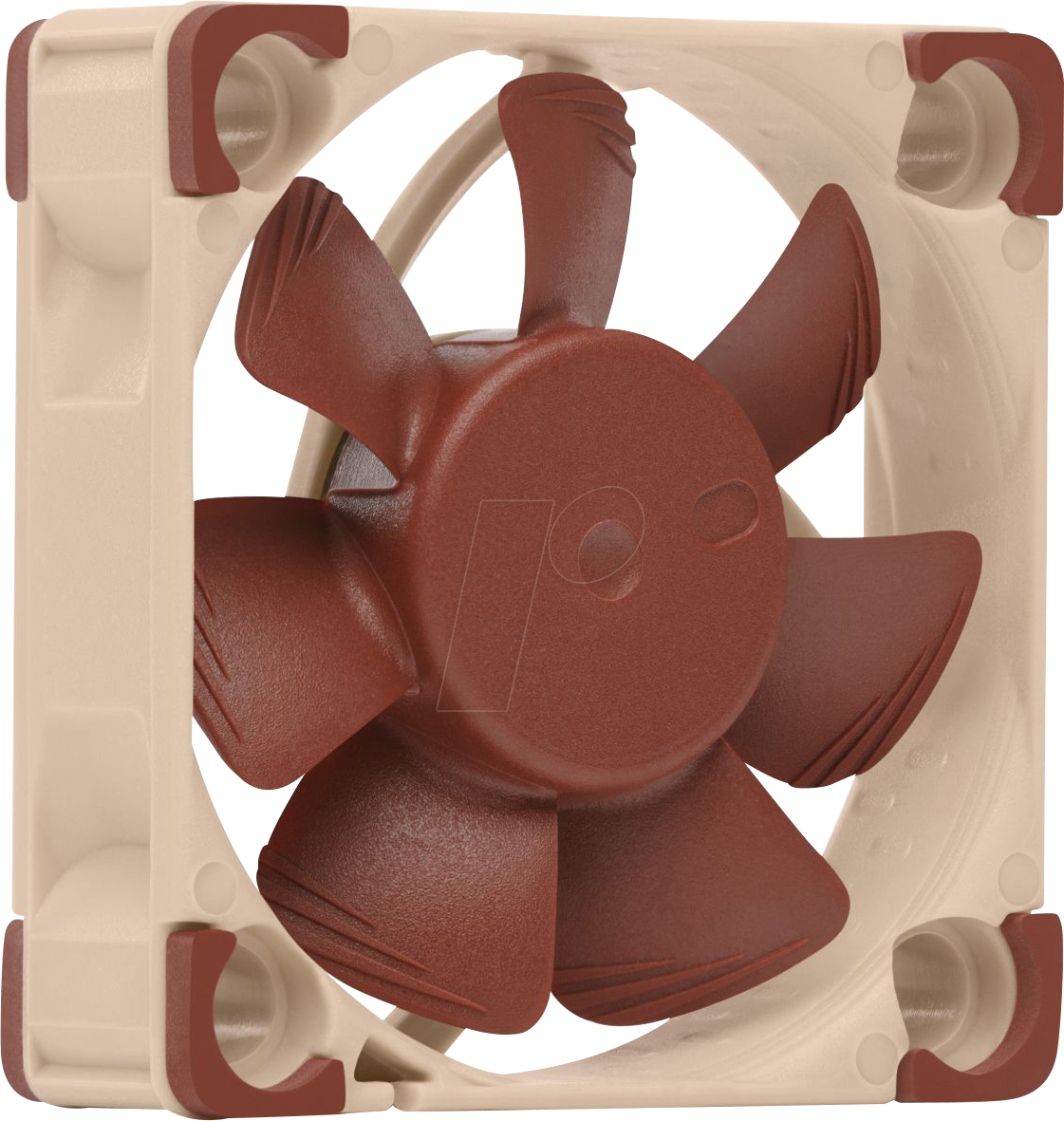 NO NF-A4X10 5V P - NOCTUA NF-A4x10 5V PWM Gehäuselüfter, 40 mm