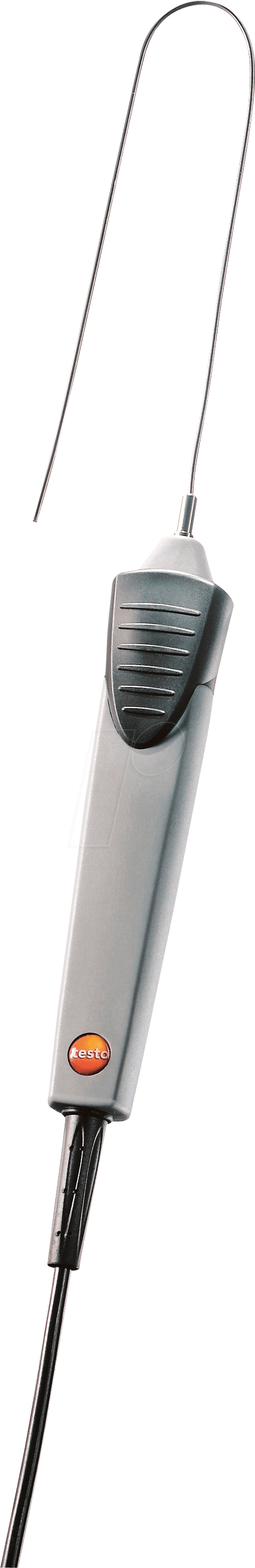 Thumbnail - TESTO 0602 0593 - Sensor, Typ K, -60 … +1000 °C, Tauchfühler