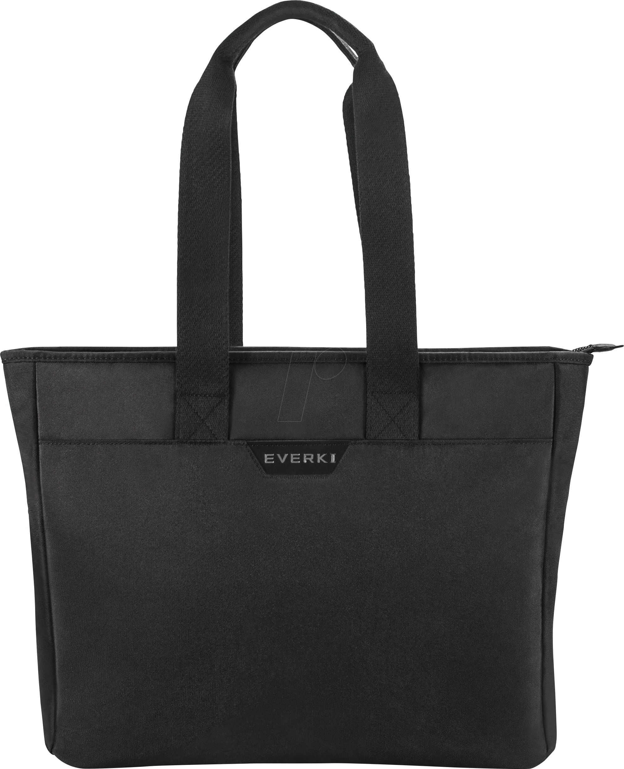 EVERKI EKB418 - Laptop, Handtasche/Shopper, EKB418, 15,6''