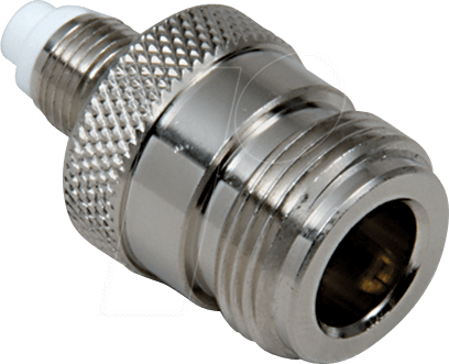 BKL 0412041 - Adapter, FME-Kupplung auf N-Kupplung