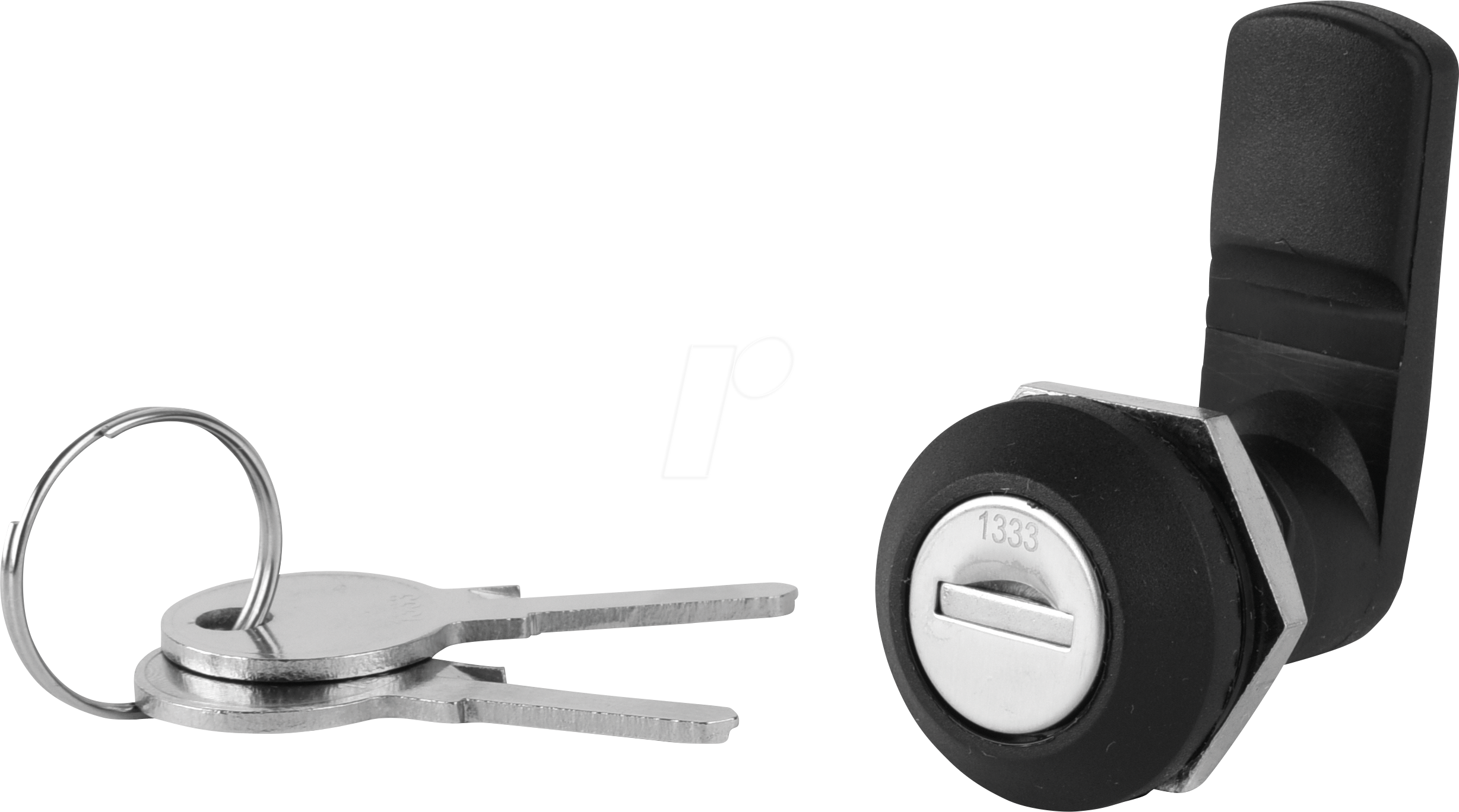 BOPLA PS KL - Schließzylinder,2 Schlüssel