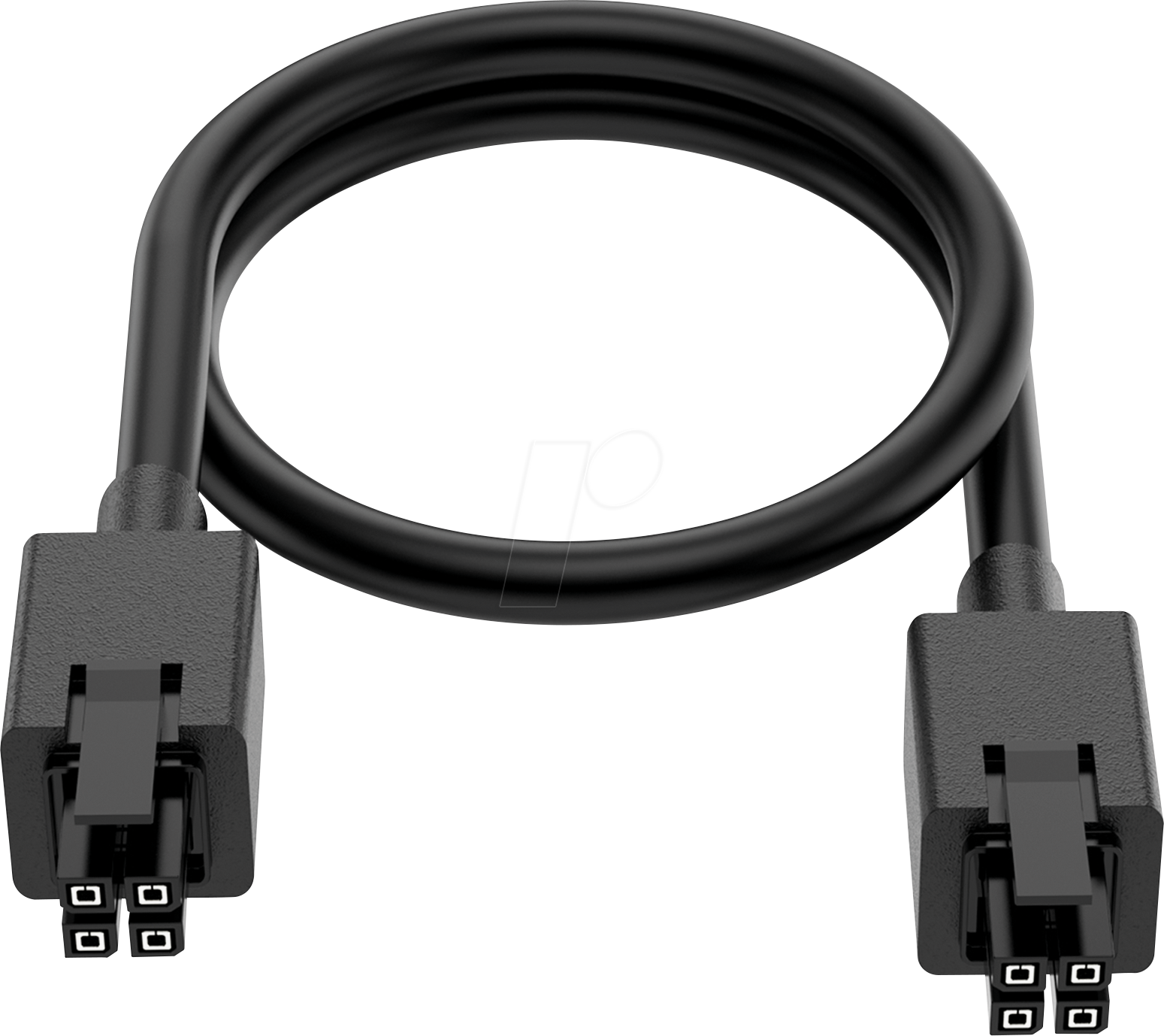 BL BUS 4PIN - 3D Druck, Bambu Lab BUS 4-pin