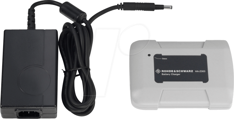 HA Z302 - Kfz-Adapter für RTH- und FPH-Serie