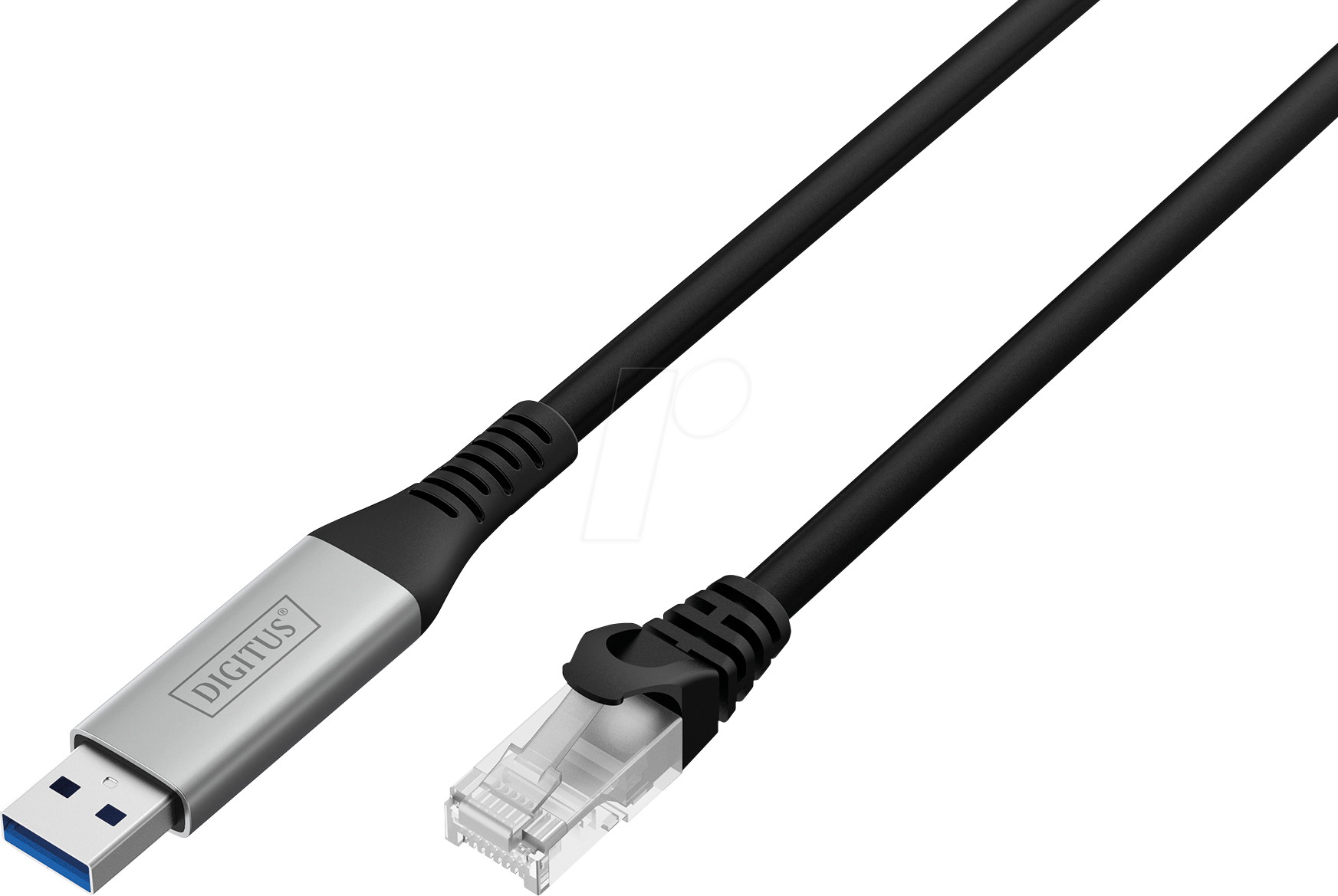 DIGI 300600150S - Netzwerkadapter, Kabel, USB Typ A, Gigabit Ethernet, 15 m