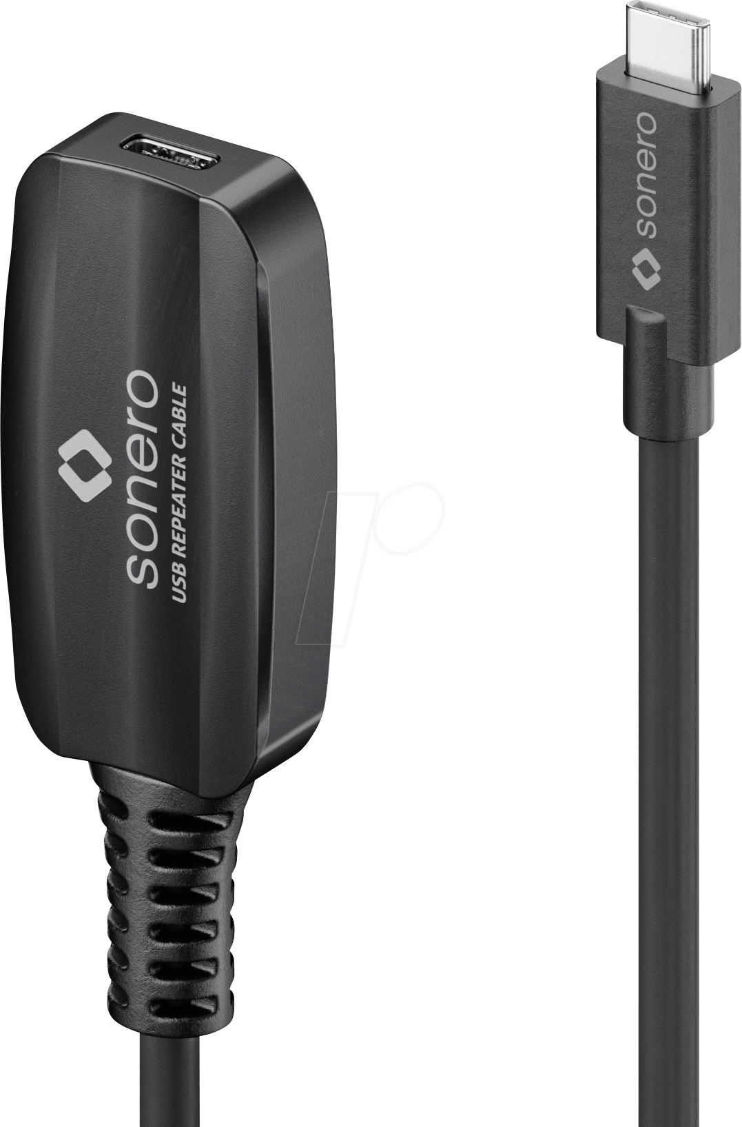 SON-XU3010-050 - USB 5 Gb/s, Verlängerungskabel, USB-C > USB-C, 5,00m