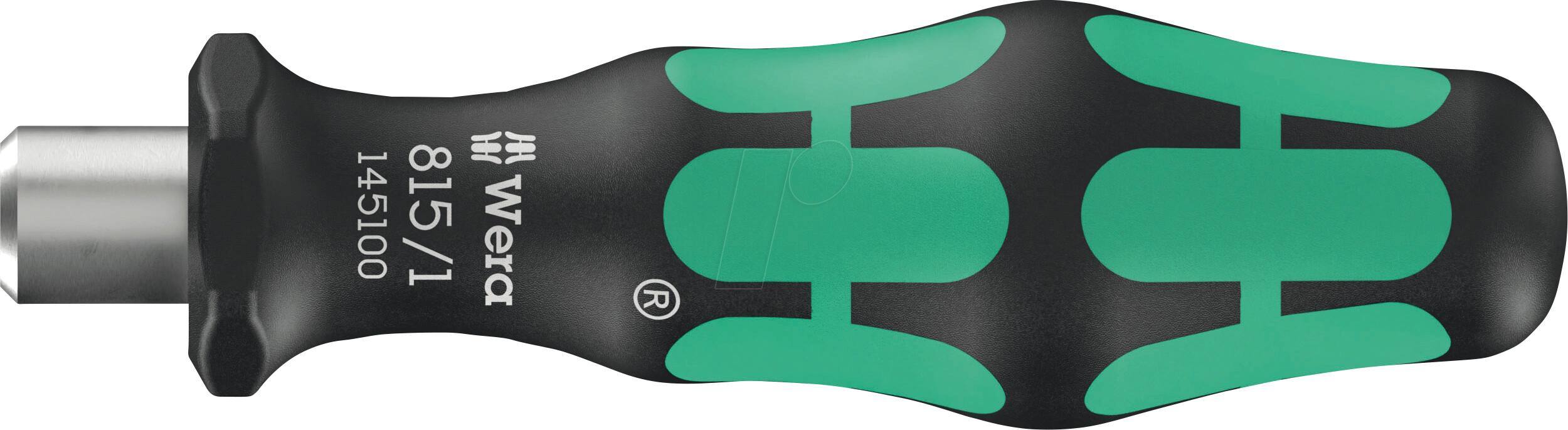 WERA 05145100001 - Micro Bit 1/4''-Antrieb 1/4''x78