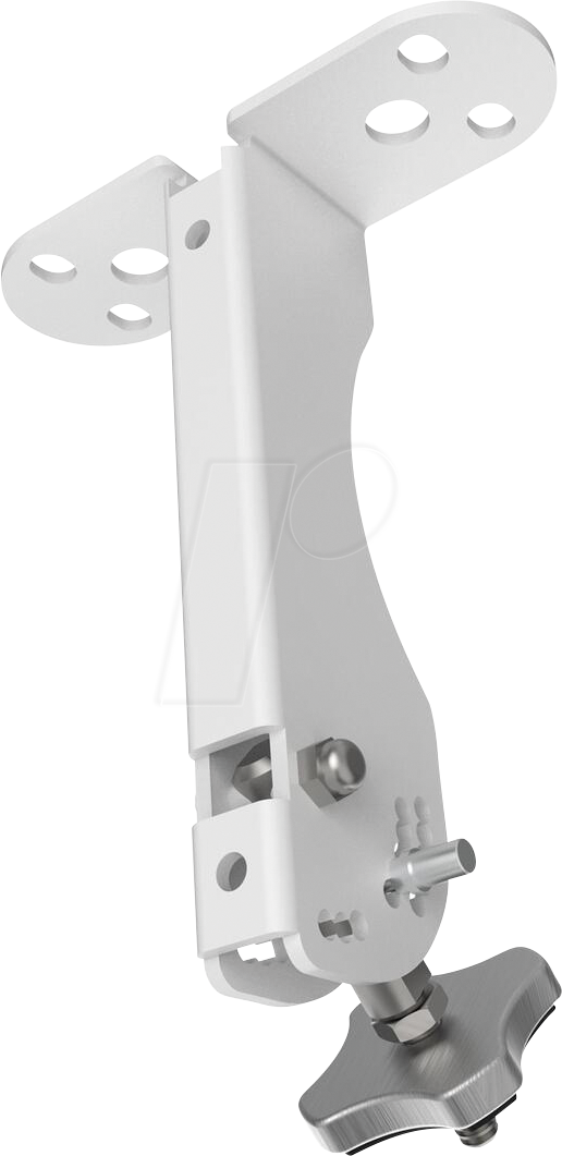 INTU 12604010 - INTUSONIC SUSP-M6-B Lautsprecherhalterung M6 weiß