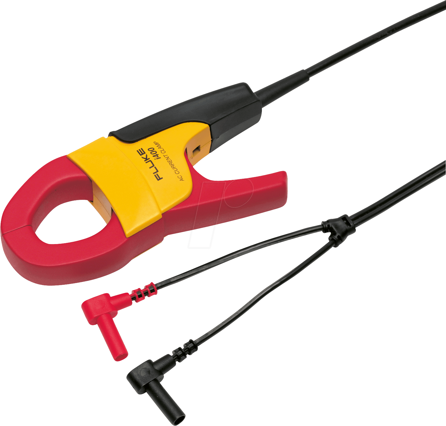 FLUKE I400 - Zangenadapter i400, bis 400 A