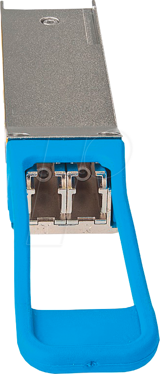 HP X142 LR4 - Mini GBIC, 40GBase-LR4