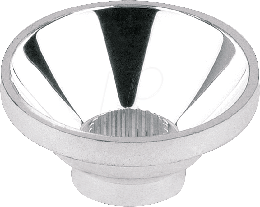 MEN 24515100 - LED-Reflektor für 5 mm LEDs, Innenreflektor