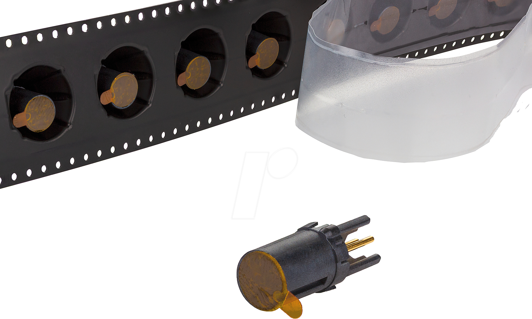 MC MMT060A915-G2 - SAL M12, 2-pol, Einsatz, gerade