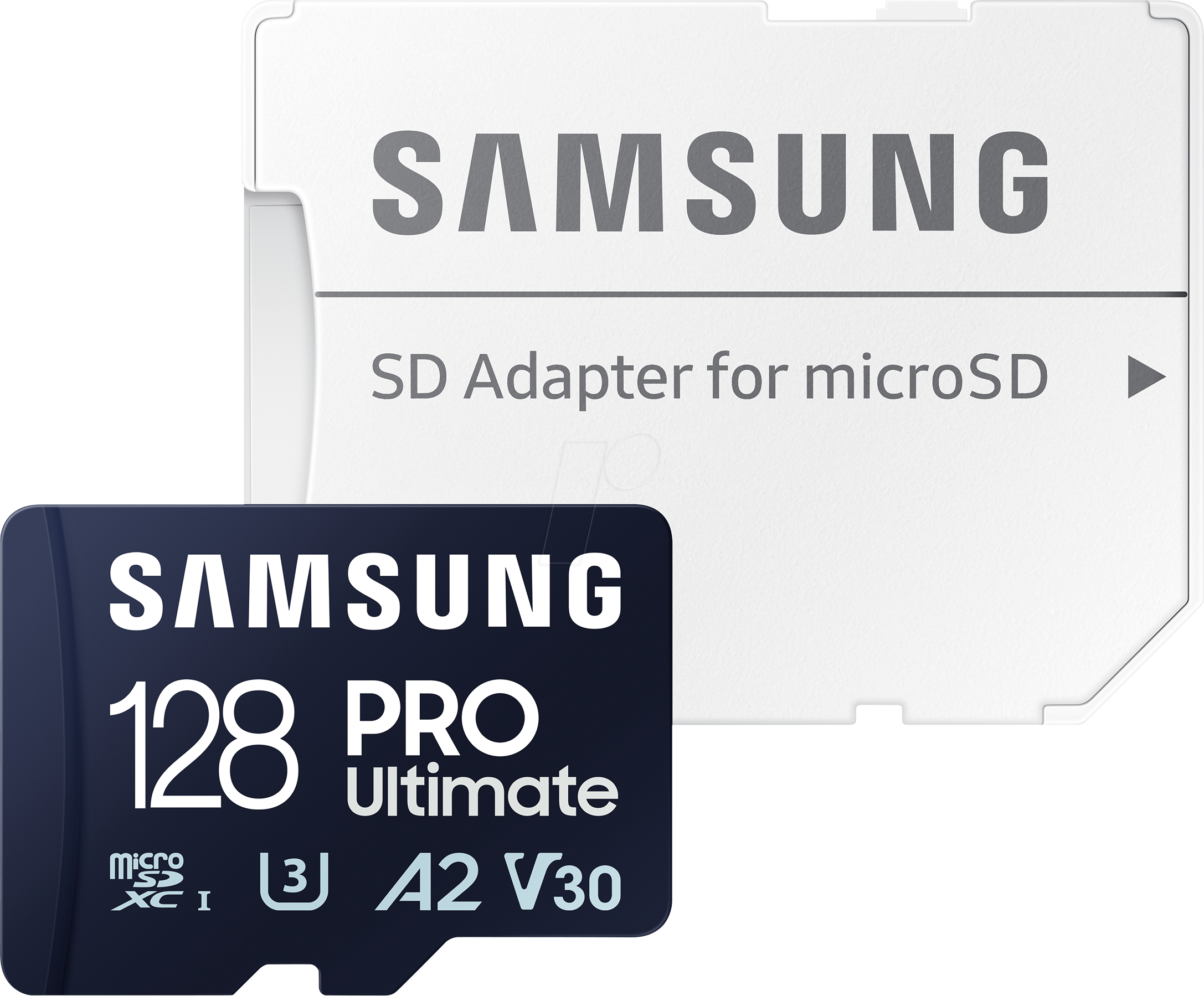 Thumbnail - SAMS MB-MY128SA - microSDXC-Speicherkarte, 128GB, PRO Ultimate