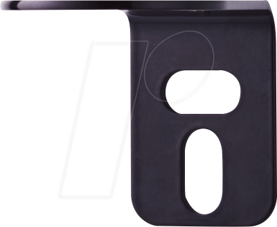 AUER 915735900 - CT5BR Metallwinkel für außenliegende Kabeleinführung