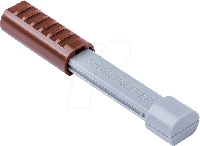 SK U03BN - Schlüssel, braun