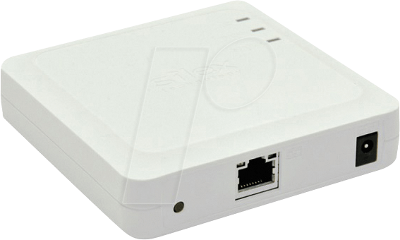 SILEX BR300AN - WLAN Bridge 2,4 GHz / 5 GHz