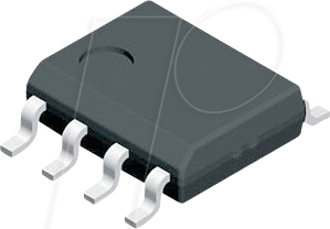 STM32C011J4M6 - ARM®Cortex®-M0+ Mikrocontroller, 16 KB flash, SO-8