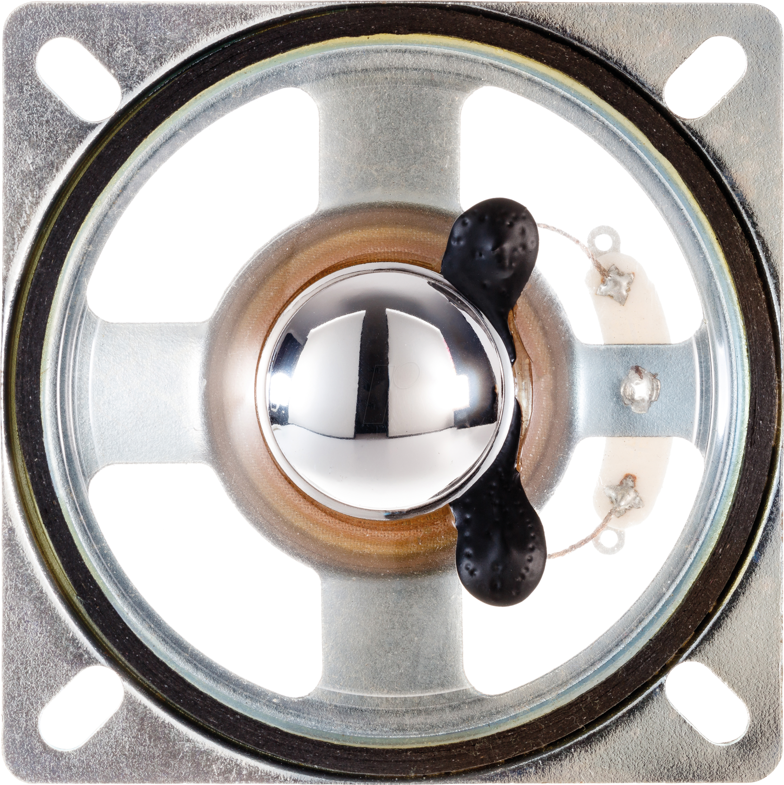 LSM-66M/F/SQ - Kleinstlautsprecher LSM-66M/F/SQ, 1.5 W, 8 Ohm