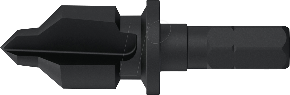 RST 09531/0 - STB Stufenbohrer, D 12, 1 Stk.