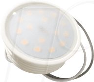 GL 3988 - LED-Modul 230 V, 4,8 W, 350 lm, 3000 K, matt