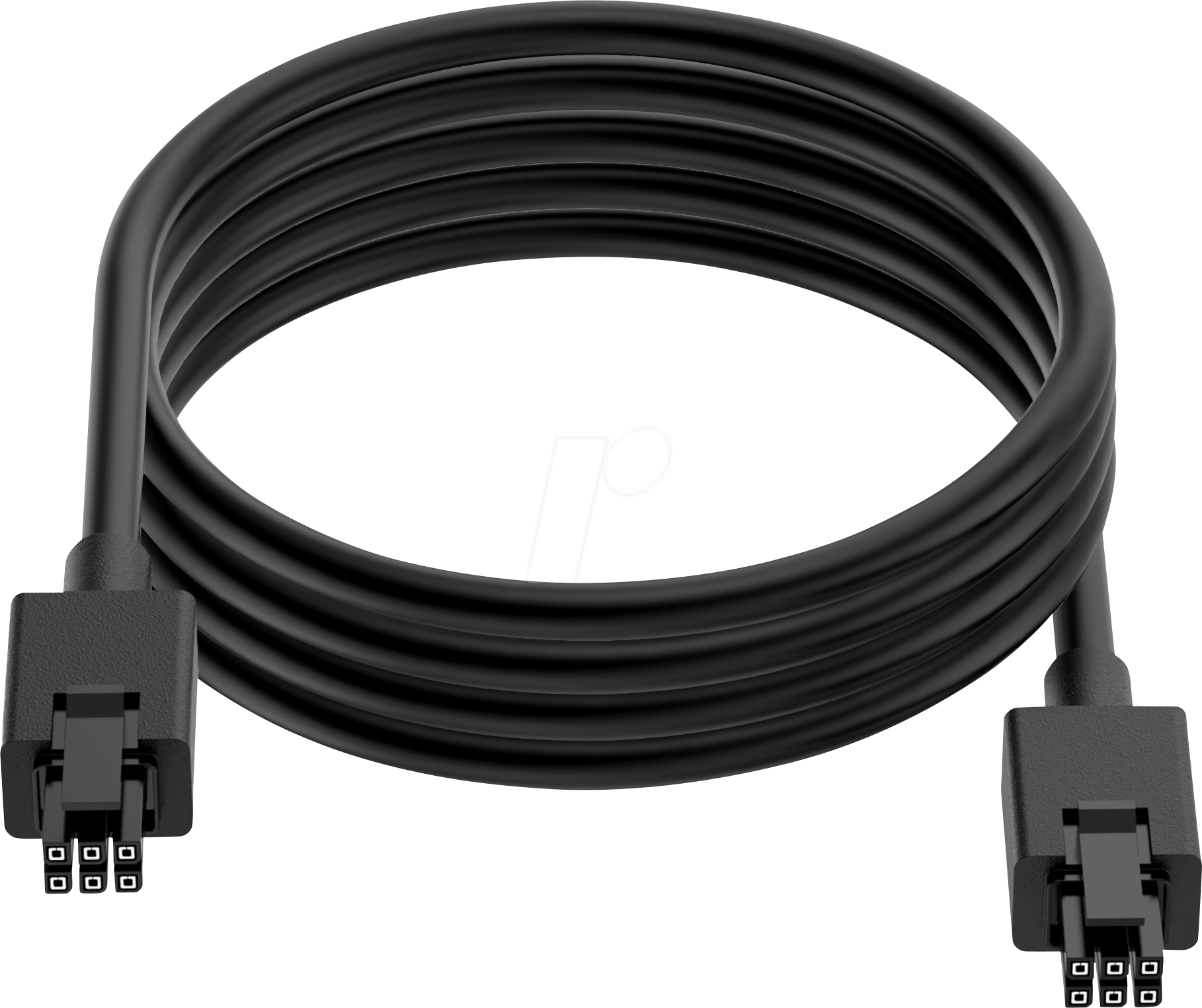 BL BUS 6PIN - 3D Druck, Bambu Lab BUS 6-pin