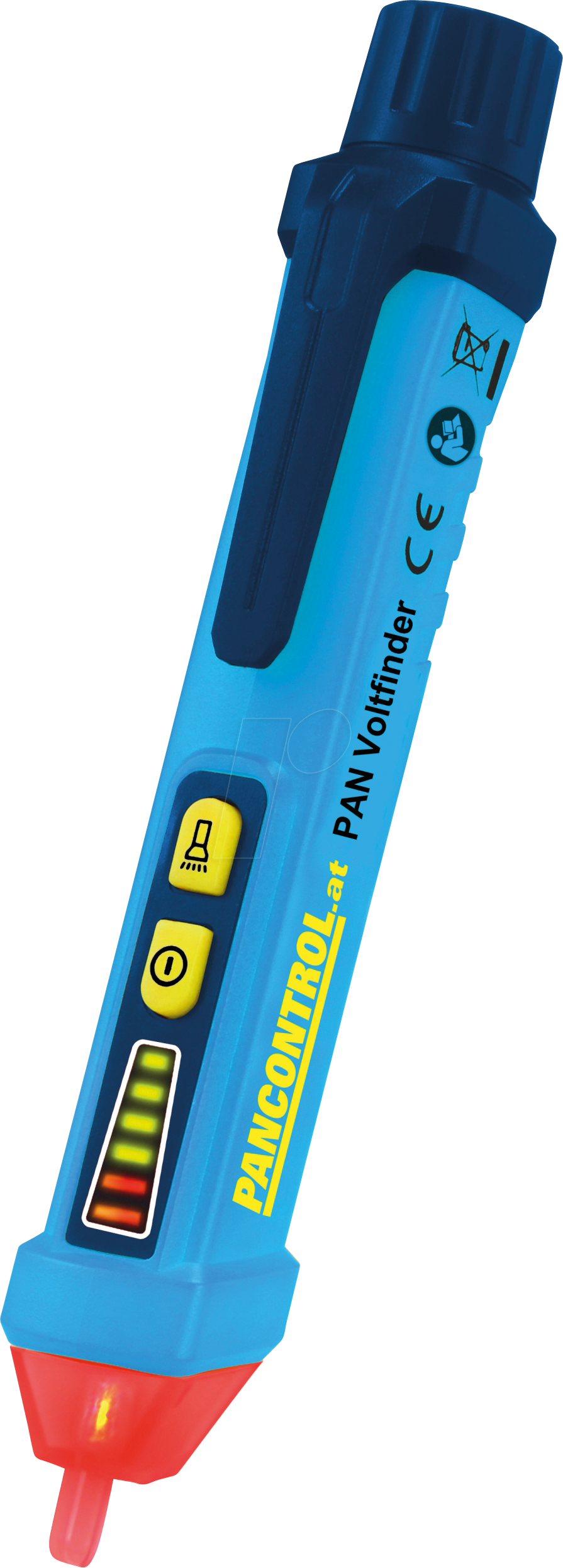 PAN V-FINDER - Spannungsprüfer, kontaktlos, 1000 V